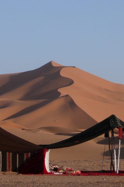 marruecos desierto viajar
