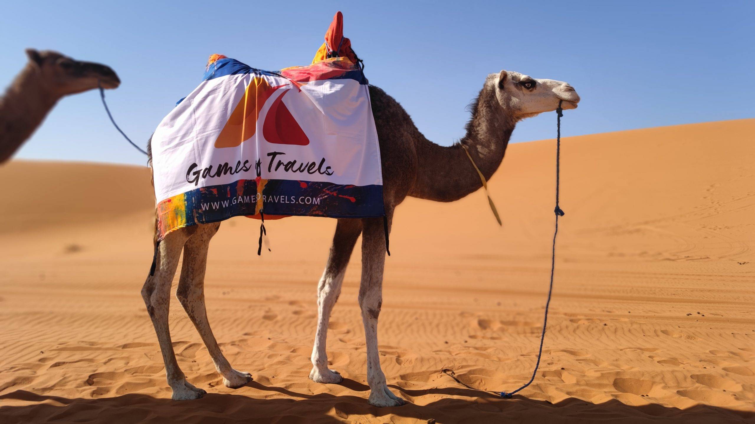 agencia de turismo Marruecos